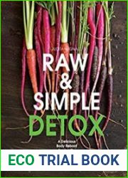 Raw & Simple Detox