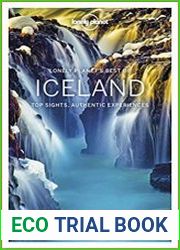 Lonely Planet Best of Iceland
