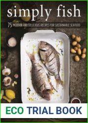 Simply Fish by Matthew Dolan