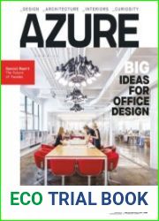 Azure Magazine
