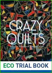 Crazy Quilts