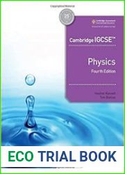 Cambridge IGCSE Physics, 4th edition