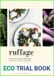 Ruffage A Practical Guide to Vegetables