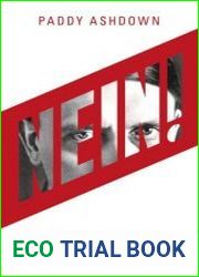 Nein! Standing Up to Hitler 1935-1944