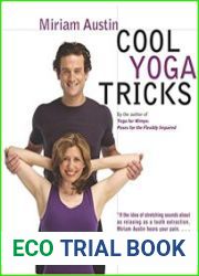 Cool Yoga Tricks