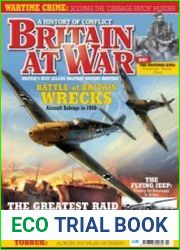 Britain at War Magazine