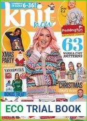 Knit Now
