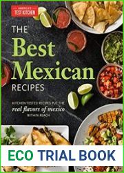 The Best Mexican Recipes