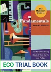 The Musician|s Guide to Fundamentals, Second Edition