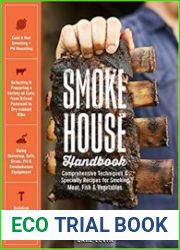 Smokehouse Handbook
