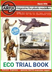 Airfix Magazine 1976-03
