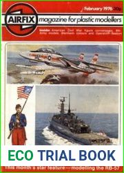 Airfix Magazine 1976-02