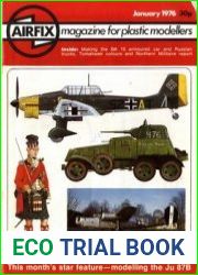 Airfix Magazine 1976-01