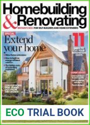 Homebuilding and Renovating