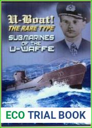 U-Boat! The Rare Type
