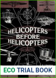 Helicopters Before Helicopters