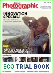 British Photographic Industry News