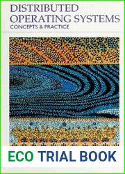 Distributed Operating Systems Concepts and Practice
