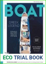 Boat International US Edition