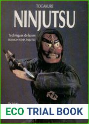 Togakure Ninjutsu. Techniques de bases