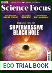 BBC Science Focus Magazine