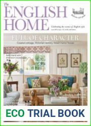 The English Home Magazine