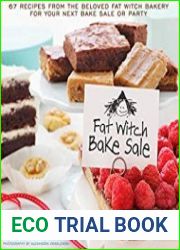Fat Witch Bake Sale