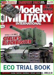 Model Military International