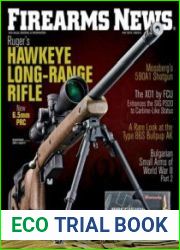 Firearms News Magazine
