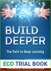 Build Deeper The Path to Deep Learning, Second Edition