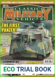 Classic Military Vehicle