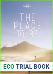 The Place To Be (Lonely Planet)