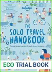 The Solo Travel Handbook