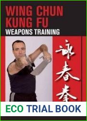 Wing Chun Kung Fu Weapons Training