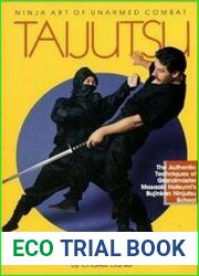Taijutsu Ninja Art of Unarmed Combat