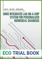 CMOS Integrated Lab-on-a-chip System for Personalized Biomedical Diagnosis