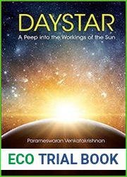 Daystar A Peep Into The Workings Of The Sun