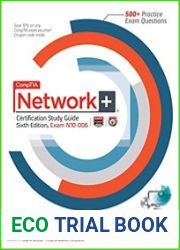 CompTIA Network+ Certification Study Guide, Sixth Edition (Exam N10-006)