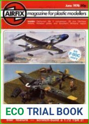 Airfix Magazine 1976-06