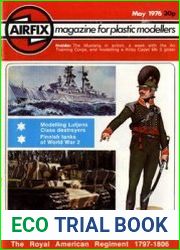 Airfix Magazine 1976-05