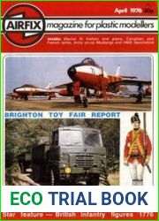 Airfix Magazine 1976-04