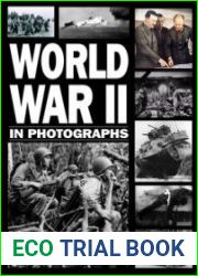 World War II in Photographs