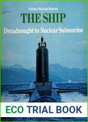 Dreadnought to nuclear submarine (The ship)