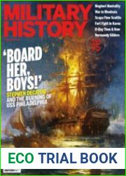 Military History 2019-07