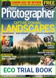 Digital Photographer