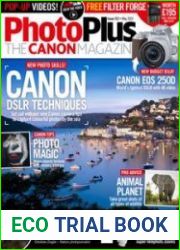 PhotoPlus The Canon Magazine