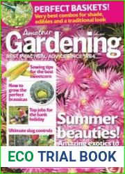 Amateur Gardening