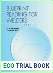 Blueprint Reading for Welders, 8th Edition