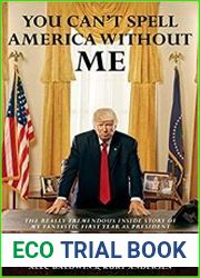 You Can|t Spell America Without Me