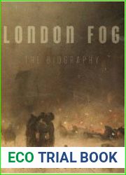 London Fog The Biography